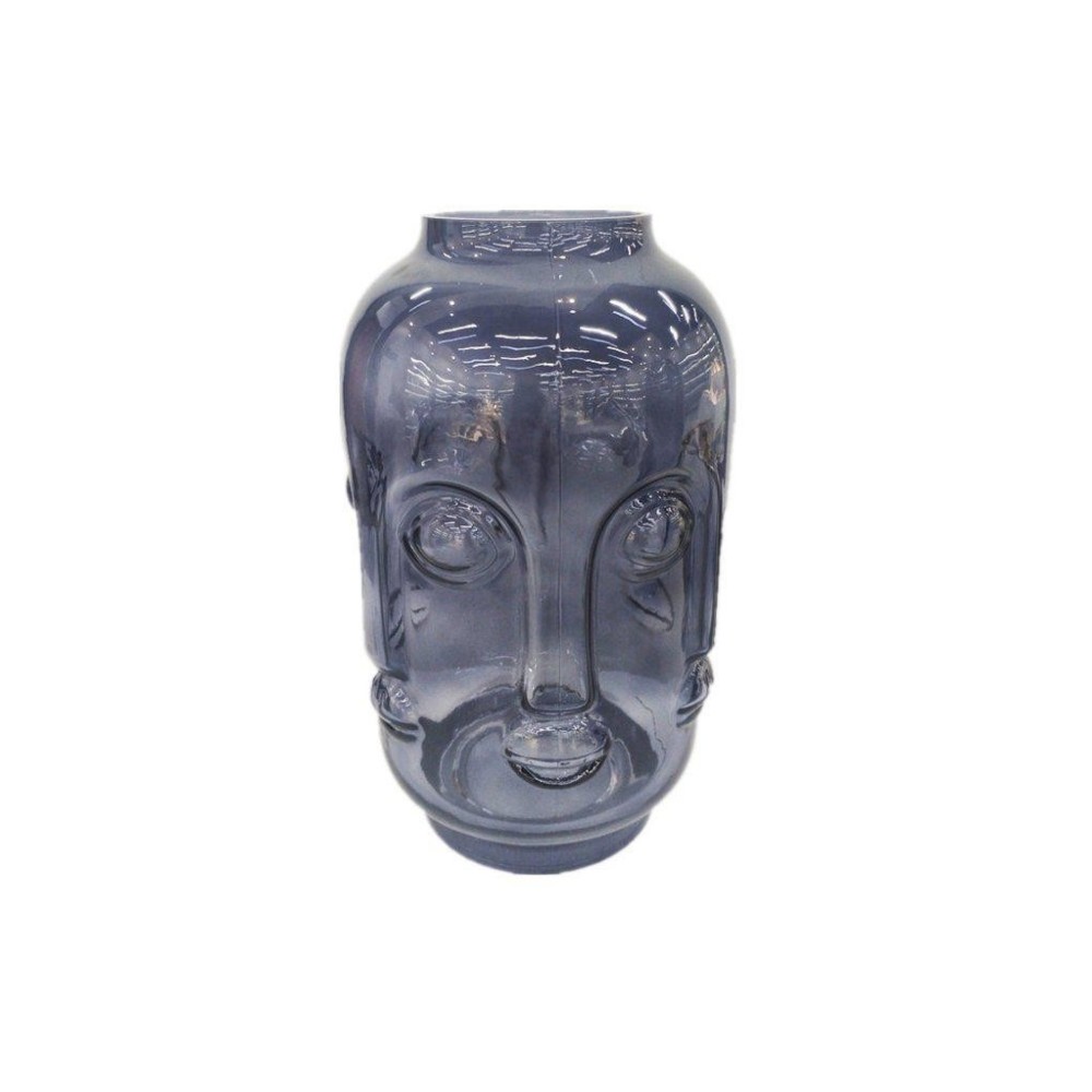 VASO MULTIFACCIA INDACO D17 H2